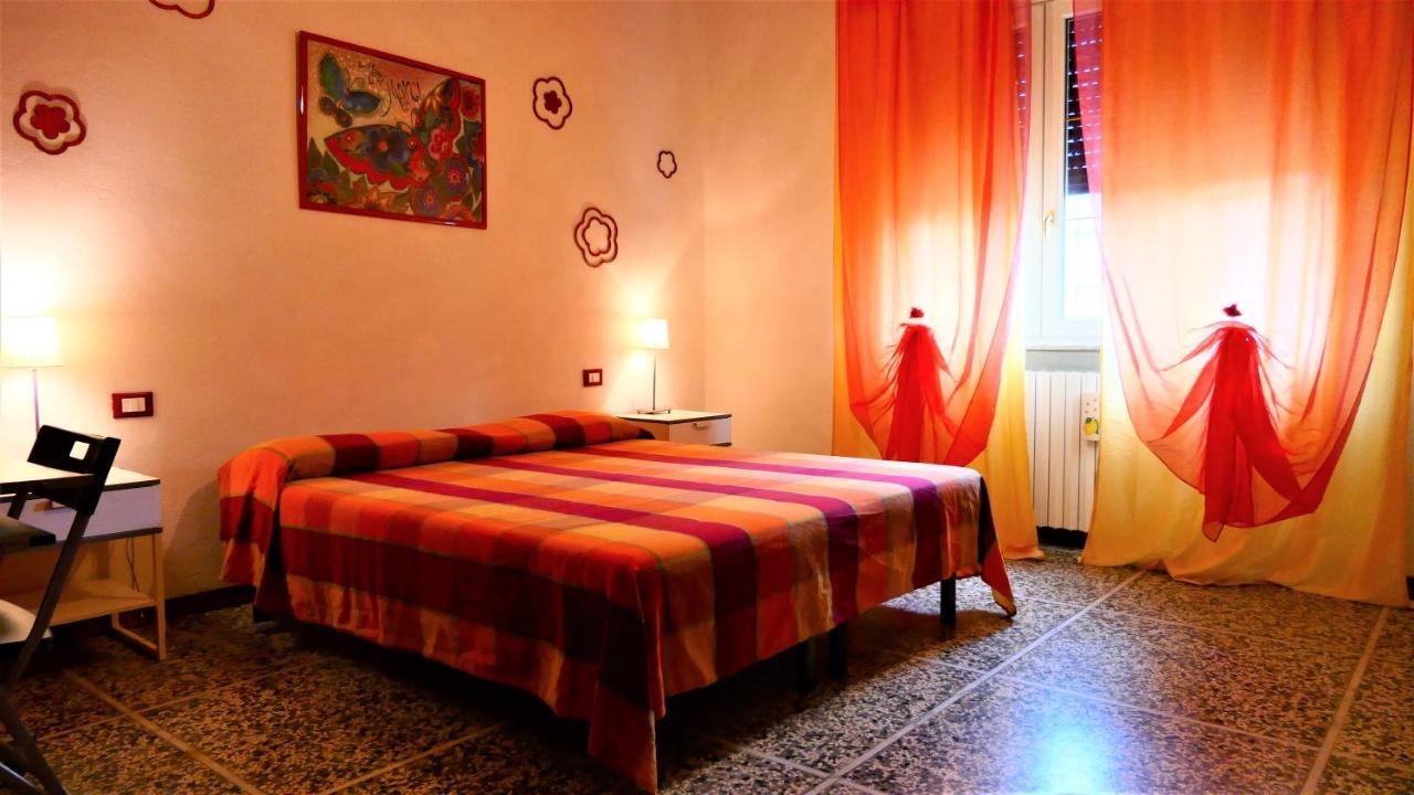 I Limoni B&B Pisa Exterior photo