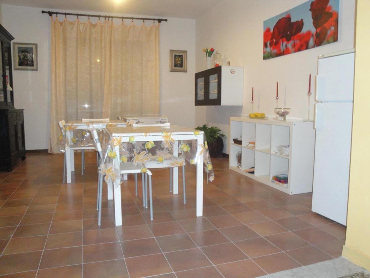 I Limoni B&B Pisa Exterior photo