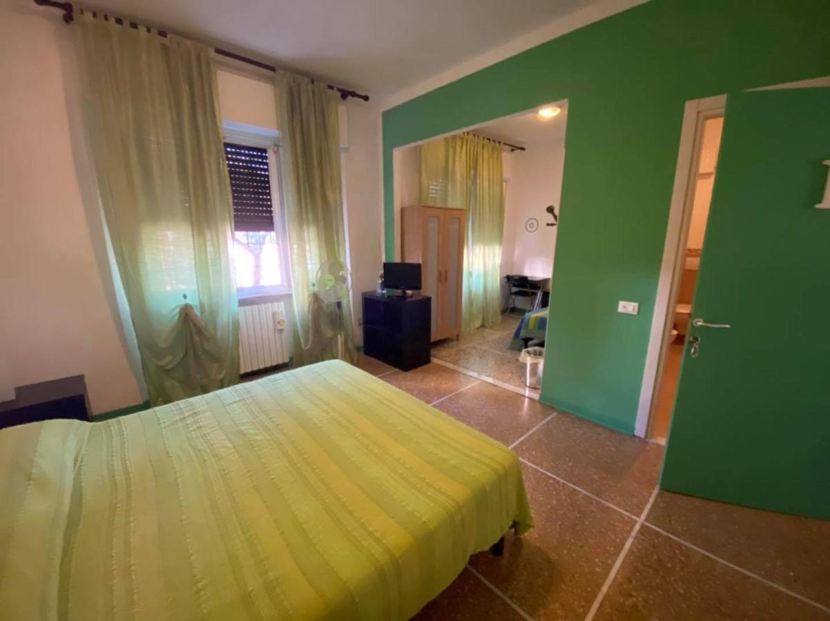I Limoni B&B Pisa Exterior photo